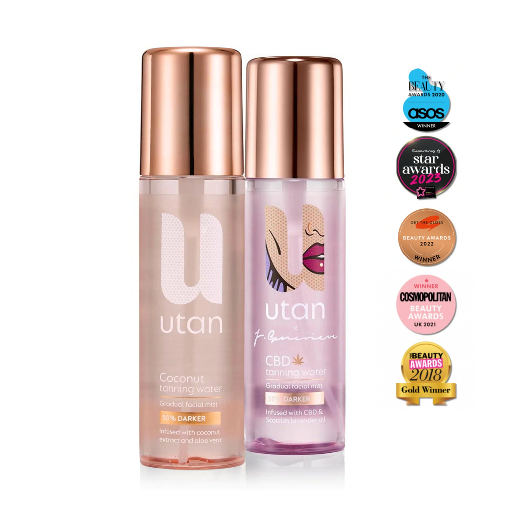 utan x Jamie Coconut - Main Image